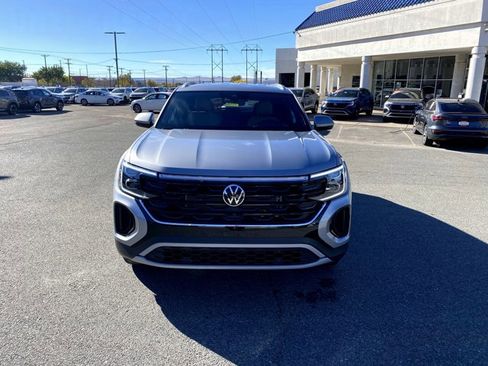New 2026 Volkswagen Atlas Cross Sport SE AWD/4WD image 42