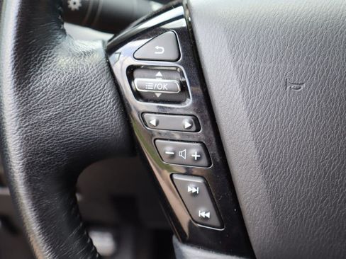 Used 2024 Nissan Armada SV RWD image 13