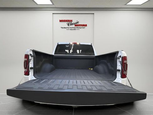 Used 2024 RAM 1500 Laramie image 16