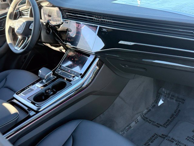 New 2026 Audi Q7 2.0T Premium AWD/4WD image 27