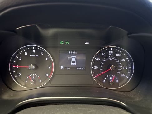 Used 2021 Kia Forte LXS FWD image 16