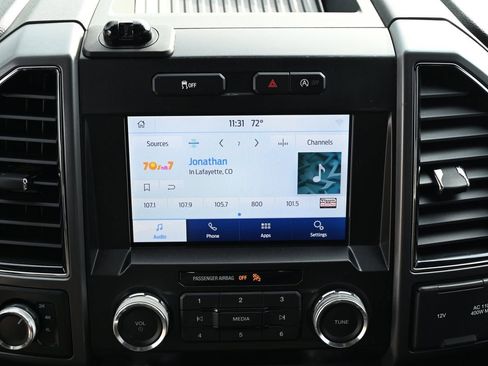 Used 2020 Ford F150 XLT w/ Equipment Group 301A Mid image 27