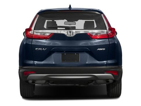 Used 2017 Honda CR-V EX-L image 5