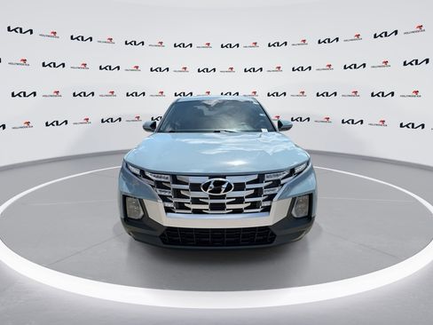 Used 2024 Hyundai Santa Cruz SEL image 3