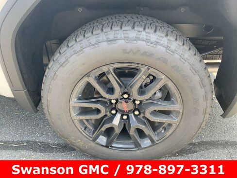 New 2025 GMC Sierra 1500 Elevation w/ Preferred Package image 32