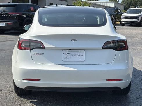 Used 2023 Tesla Model 3 Standard Range RWD image 4