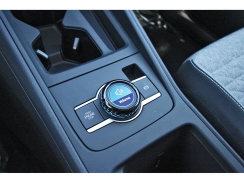 Certified 2026 Volkswagen Tiguan S FWD image 29