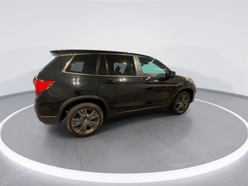 Used 2021 Honda Passport EX-L image 8