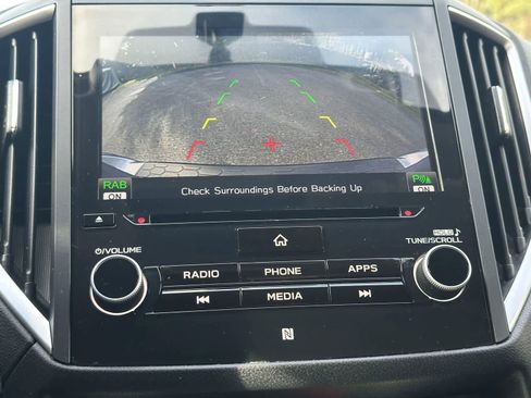 Certified 2023 Subaru Crosstrek 2.5i Limited image 17