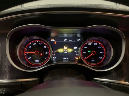 Used 2016 Dodge Charger SXT w/ Rallye Group image 25