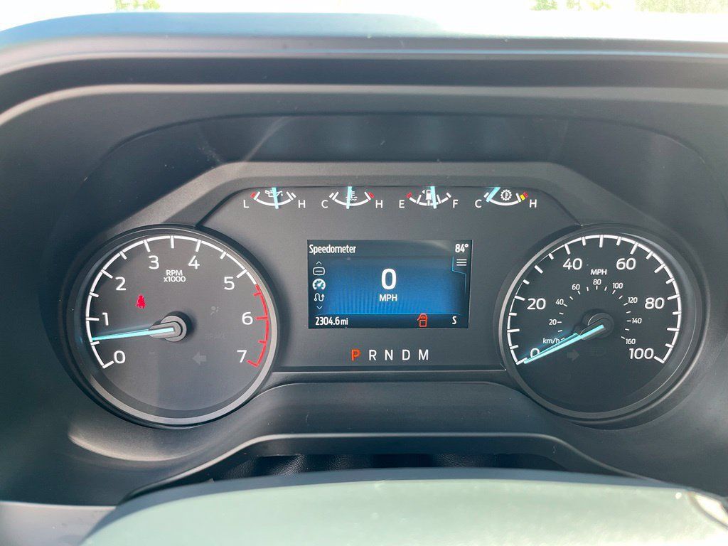 Used 2025 Ford F350 XL RWD image 22