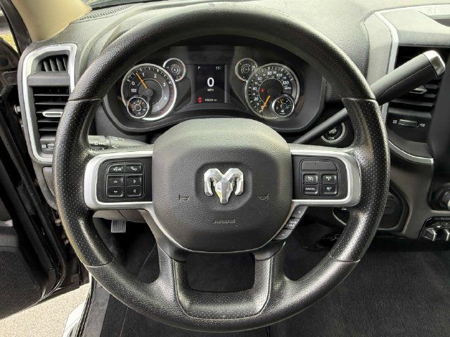 Used 2019 RAM 2500 Big Horn AWD/4WD image 20