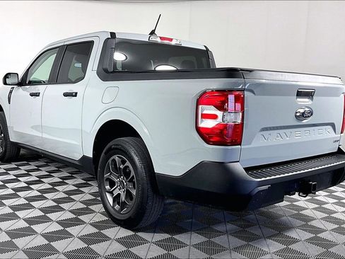 Used 2024 Ford Maverick XLT w/ Equipment Group 300A Standard AWD/4WD image 2