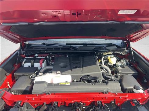 New 2026 Toyota Tundra SR5 image 19