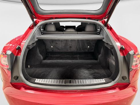 Used 2022 Tesla Model S Standard Range AWD/4WD image 27