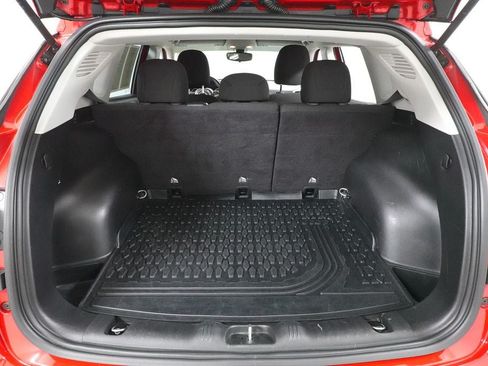 Used 2020 Jeep Compass Sport AWD/4WD image 32