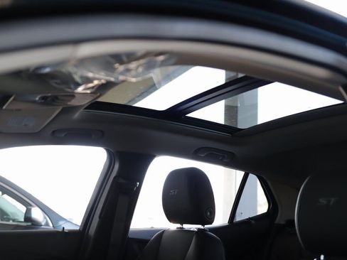 New 2026 Buick Encore GX Sport Touring image 21