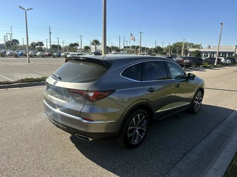 Used 2023 Acura MDX w/Technology Package image 8