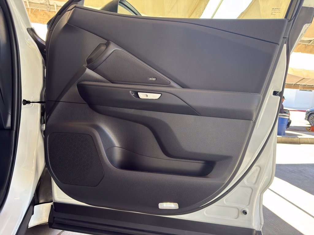 Certified 2024 Lexus TX 500h AWD w/ Technology Package image 30