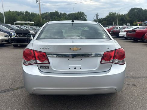 Used 2014 Chevrolet Cruze LT FWD image 6