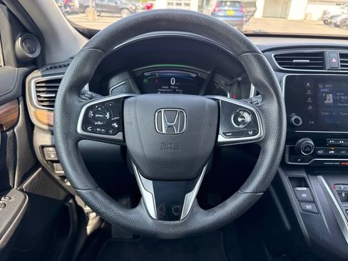 Used 2021 Honda CR-V EX image 20
