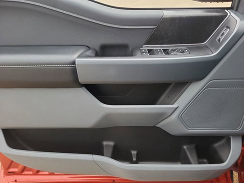 Used 2023 Ford F150 XLT w/ Equipment Group 301A Mid image 22