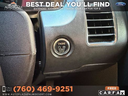 Used 2019 Ford Flex SEL w/ Equipment Group 202A FWD image 26
