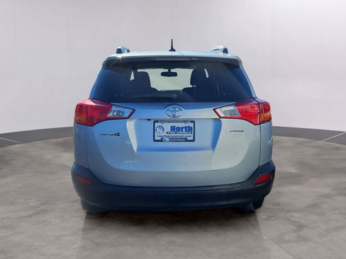 Used 2013 Toyota RAV4 Limited image 5