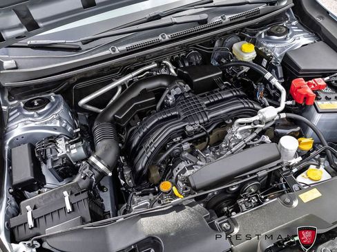 Used 2024 Subaru Crosstrek 2.0i Premium image 39