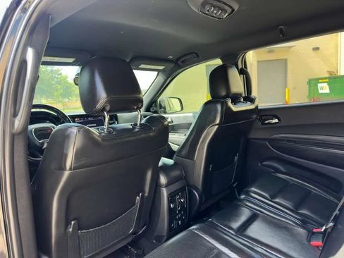 Used 2021 Dodge Durango R/T RWD image 11