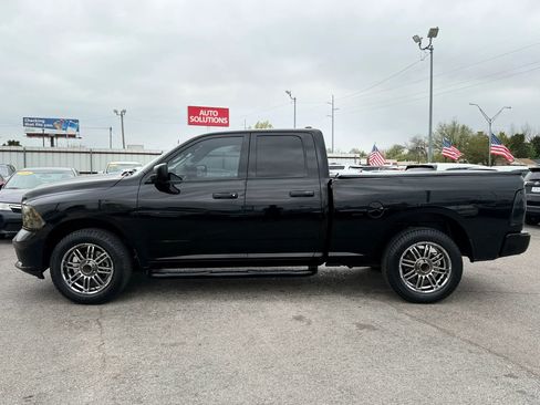 Used 2013 RAM 1500 Express image 9