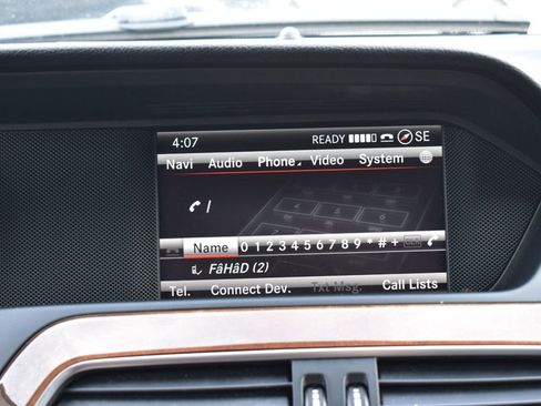 Used 2013 Mercedes-Benz C 300 4MATIC Sedan image 32