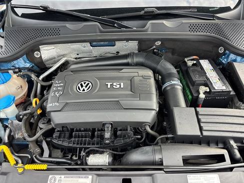 Used 2017 Volkswagen Beetle 1.8T SE FWD image 30
