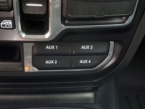 Certified 2023 Jeep Wrangler Sahara image 33