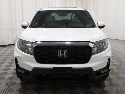 Used 2023 Honda Passport EX-L image 38