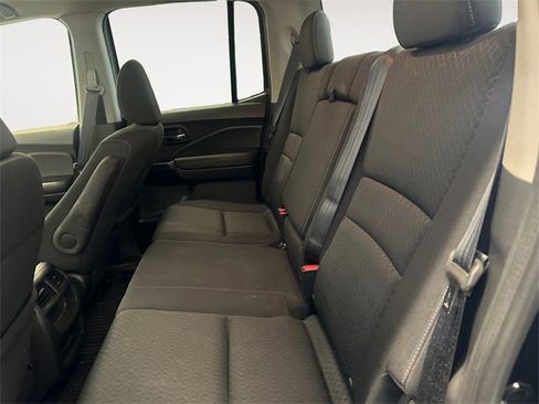 Used 2017 Honda Ridgeline Sport image 13