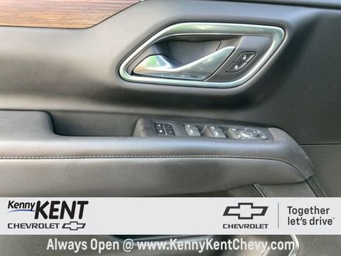 Certified 2023 Chevrolet Tahoe High Country image 31