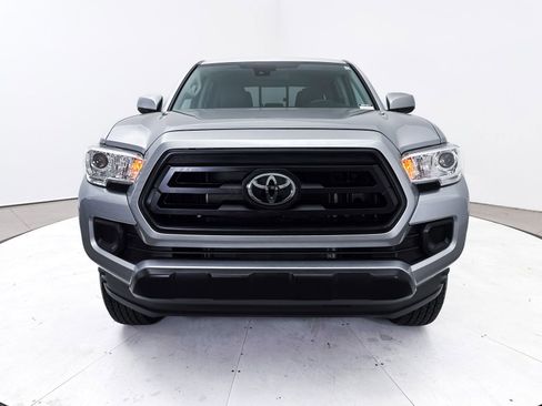 Used 2023 Toyota Tacoma 4x4 Double Cab image 9