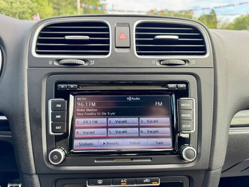 Used 2013 Volkswagen GTI 2-Door FWD image 22