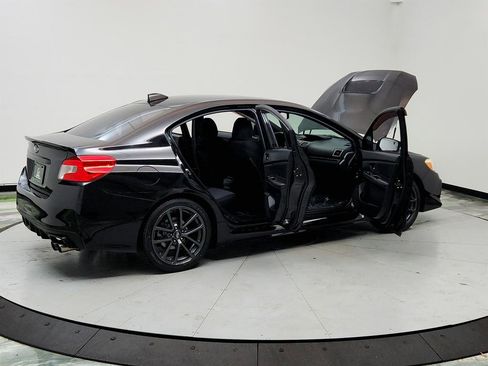 Used 2018 Subaru WRX Premium image 11