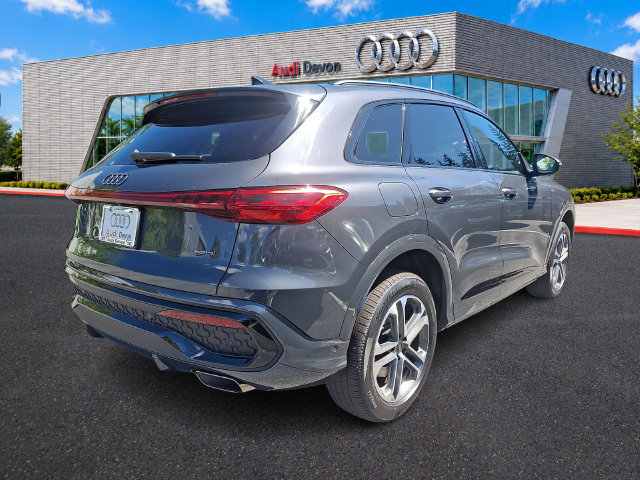New 2026 Audi Q5 2.0T AWD/4WD image 4