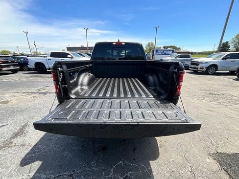 New 2026 RAM 1500 Laramie w/ Night Edition AWD/4WD image 8