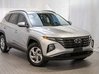 Used 2024 Hyundai Tucson SEL video 1