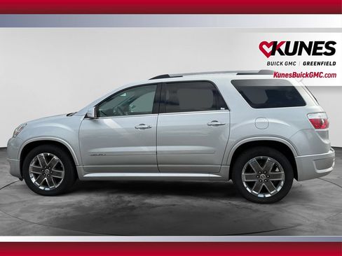 Used 2011 GMC Acadia Denali AWD/4WD image 7