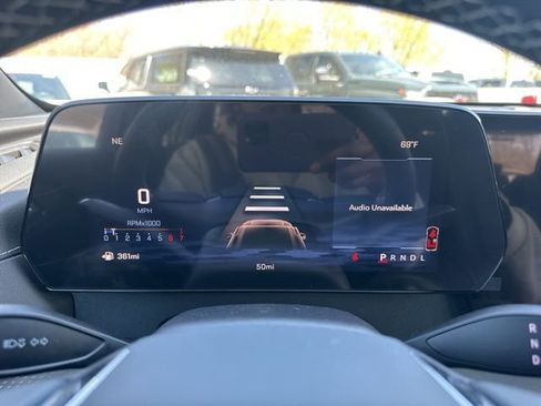 New 2026 Chevrolet Traverse LT image 19