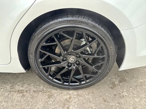 New 2026 Toyota Camry XSE FWD image 32