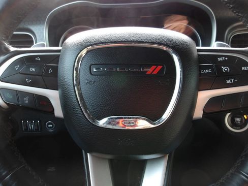 Used 2015 Dodge Charger R/T w/ Plus Group image 15