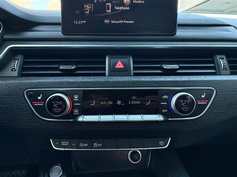 Used 2017 Audi A4 2.0T Premium w/ Convenience Package image 33