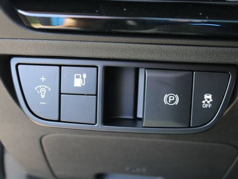 New 2026 Kia EV6 Light RWD image 23