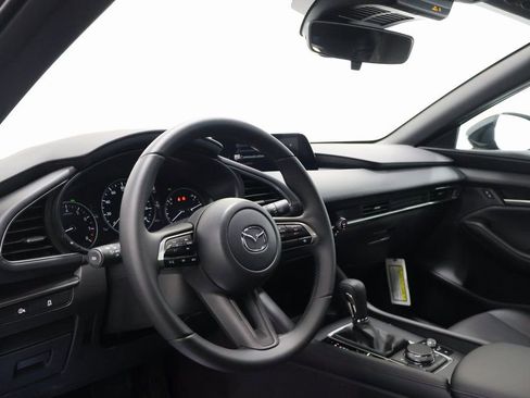 New 2026 MAZDA MAZDA3 s Sport image 15